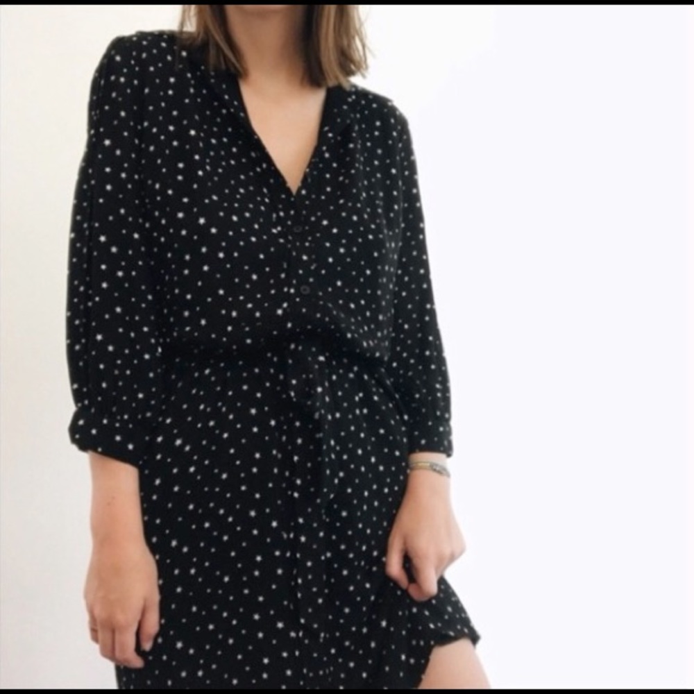 Banana Republic dress